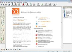 Imagen Desktop Author 5.6.1