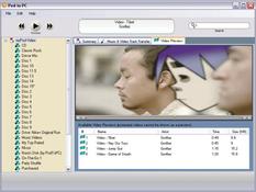 Imagen Pod to PC 3.03