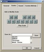 Imagen Sight Singer 2.5