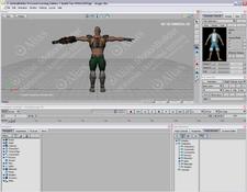 Imagen Autodesk MotionBuilder 7.5