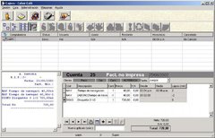 Image CC Cyber Cafe 2.7 Servidor