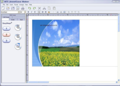 Imagen NTI JewelCase Maker 5.5.0.23