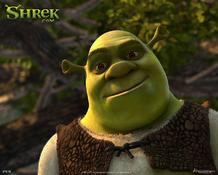 Imagen Screensaver Shrek 