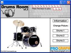 Image Drums Room 1.1