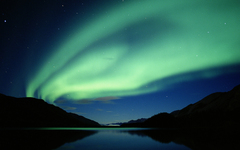 Imagen Aurora Boreal Wallpapers 