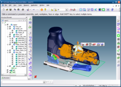 Image CoCreate Modeling 3.0