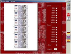 Image Euro Printer 1.00.0104