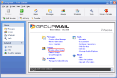 Imagen Group Mail Free 5.2.0.80
