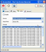 Image Screen2Avi 1.1