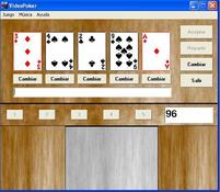 Image VideoPoker 3.0.0
