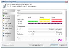 Imagen BattCursor 1.2