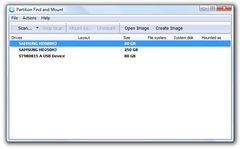 Image Partition Find and Mount 2.31
