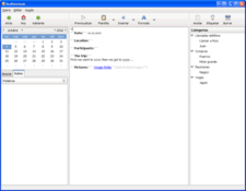 Imagen The Red Notebook 1.1.6