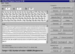 Image Nok2Phone 2.95
