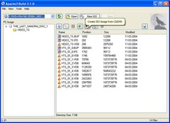 Image Apache3 3.10.6