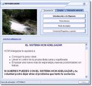Imagen HCM Adelgazar 2.0