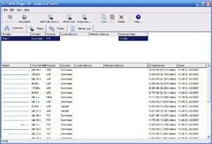 Imagen Traffic Shaper XP 1.21