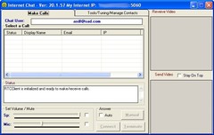 Imagen Pc To Pc Chat 20.1.57