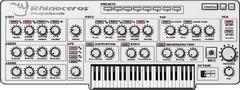 Image Rhinoceros Polyphonic 1.0