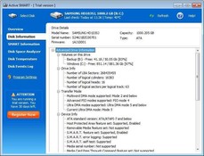 Image Active SMART 2.9