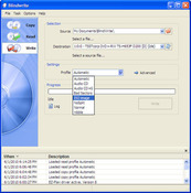 Imagen BlindWrite 7.0.0.0
