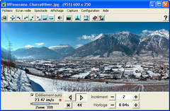Image WPanorama 13.0.1