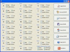 Image 1st Disk Drive Protector 3.5