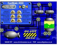 Imagen FartMatic 5000