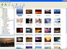 Image Windows File Explorer 0.6