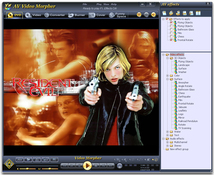 Image AV Movie Morpher 3.0.21
