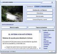 Imagen HCM Anti-Stress 1.0