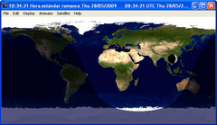 Imagen Home Planet 3.3a