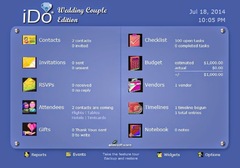 Imagen iDo Wedding 8.0