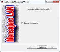 Image Mensajero LAN 1.0