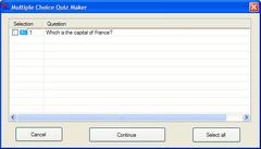 Image Multiple Choice 1.5