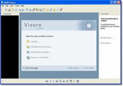 Imagen Visere 2.2.0.7