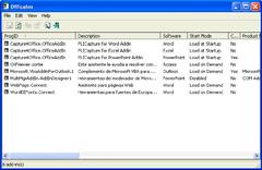 Imagen OfficeIns 1.03