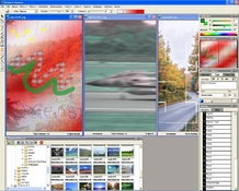Imagen Oriens Enhancer 3.0