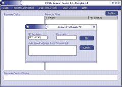 Imagen Cool Remote Control 1.12