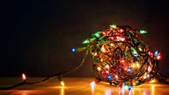 Imagen Holiday Lights 
