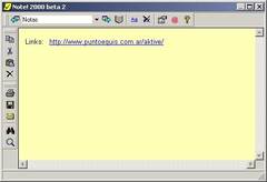 Image Note! 2000 1.99 b2