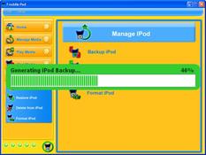 Imagen Froddle Pod 1.01