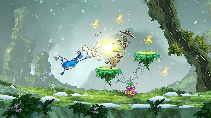 download rayman jungle download rayman jungle