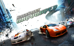 Imagen Ridge Racer Unbounded 