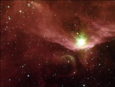 Imagen Astronomy Screensaver 2005 1.0