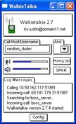 Imagen Walkietalkie 2.7.6