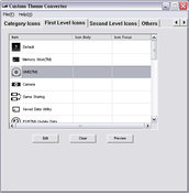 Imagen Custom Theme Converter 1.0.0