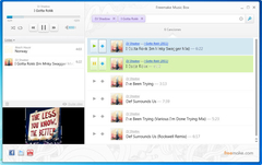 Imagen Freemake Music Box 1.0.7