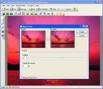 Imagen Pos Free Photo Editor 1.65