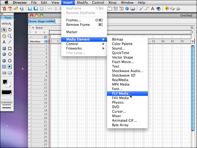 adobe director 11 update